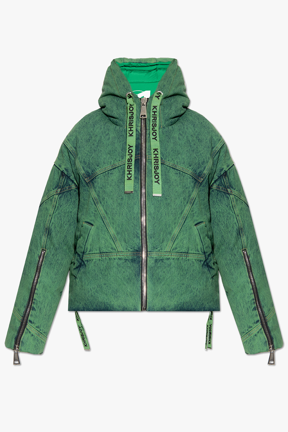 Nike sportswear windrunner winterized qs best sale